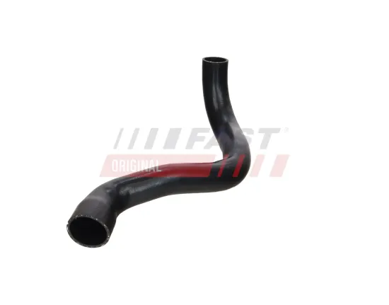 Ladeluftschlauch Ladeluftkühler FAST FT01249 Bild Ladeluftschlauch Ladeluftkühler FAST FT01249
