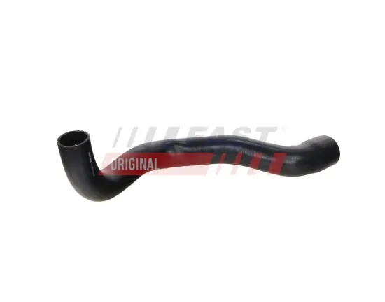 Ladeluftschlauch Ladeluftkühler FAST FT01249 Bild Ladeluftschlauch Ladeluftkühler FAST FT01249
