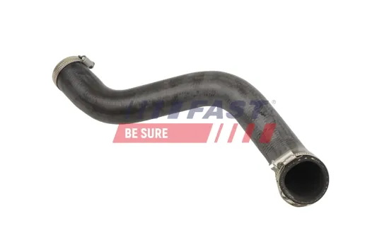 Ladeluftschlauch Ladeluftkühler FAST FT01255 Bild Ladeluftschlauch Ladeluftkühler FAST FT01255