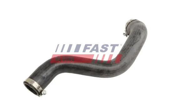 Ladeluftschlauch Ladeluftkühler FAST FT01255 Bild Ladeluftschlauch Ladeluftkühler FAST FT01255