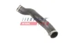 Ladeluftschlauch links oben FAST FT01258 Bild Ladeluftschlauch links oben FAST FT01258