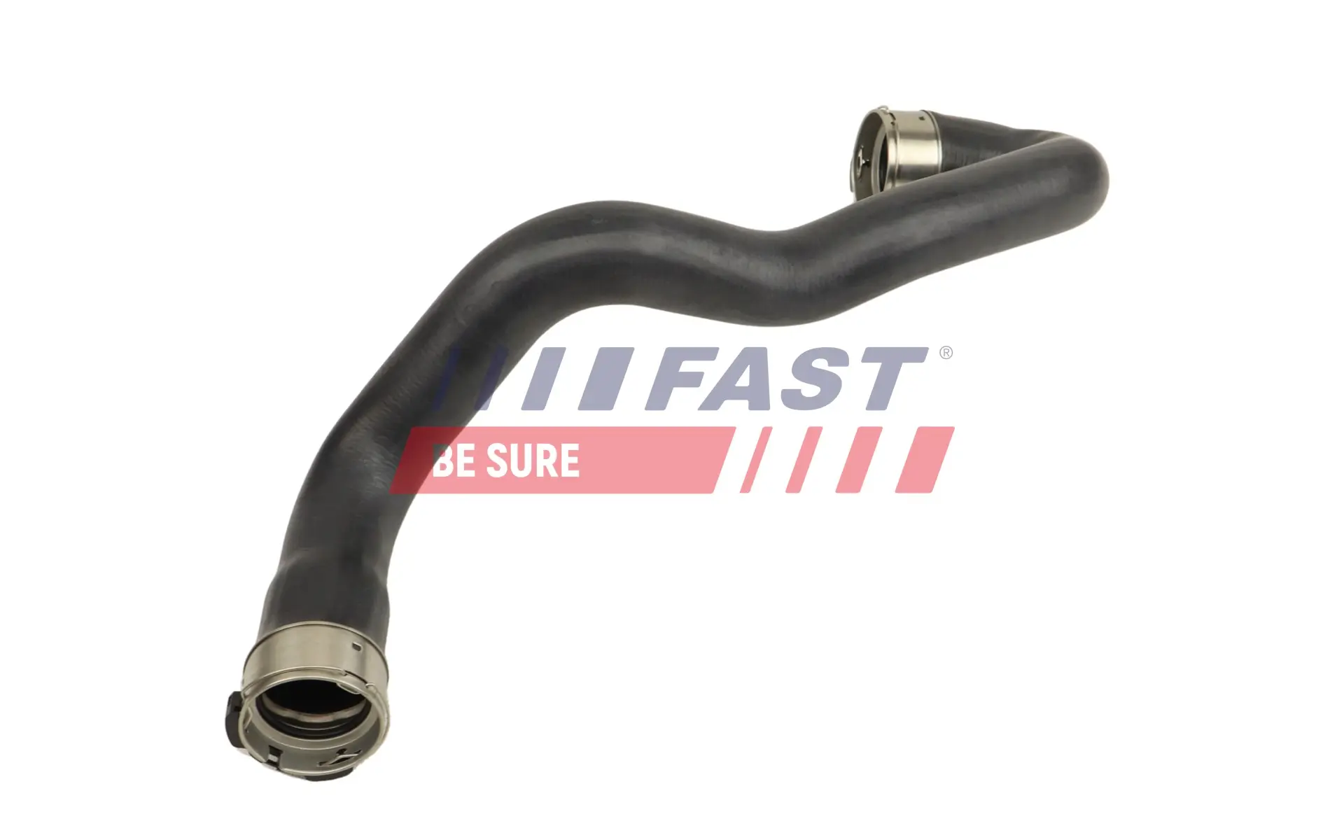 Ladeluftschlauch FAST FT01259