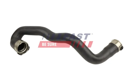 Ladeluftschlauch FAST FT01259 Bild Ladeluftschlauch FAST FT01259