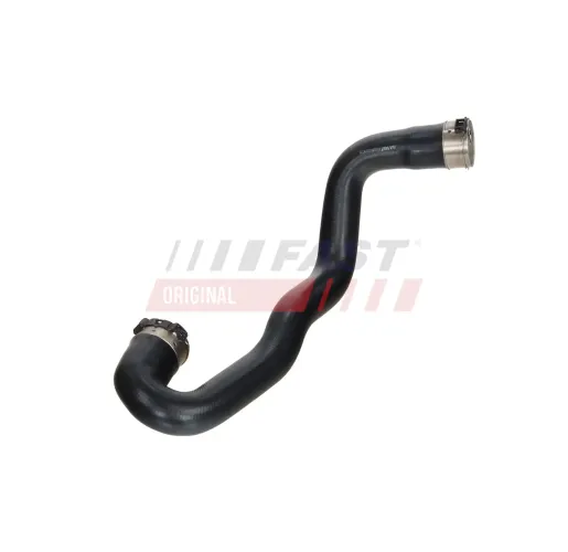 Ladeluftschlauch links FAST FT01259 Bild Ladeluftschlauch links FAST FT01259