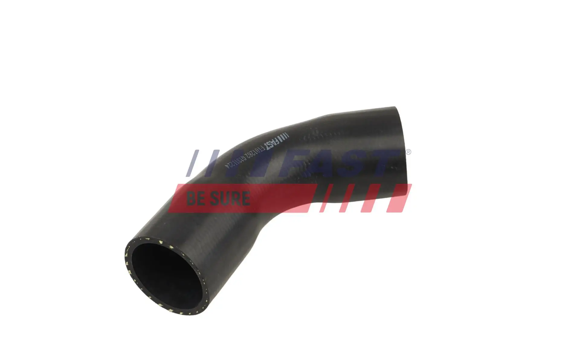 Ladeluftschlauch FAST FT01262