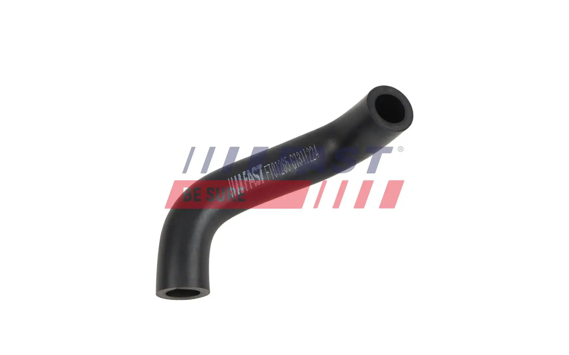 Schlauch, Kurbelgehäuseentlüftung FAST FT01265