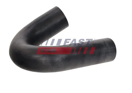 Ladeluftschlauch oben FAST FT01272 Bild Ladeluftschlauch oben FAST FT01272