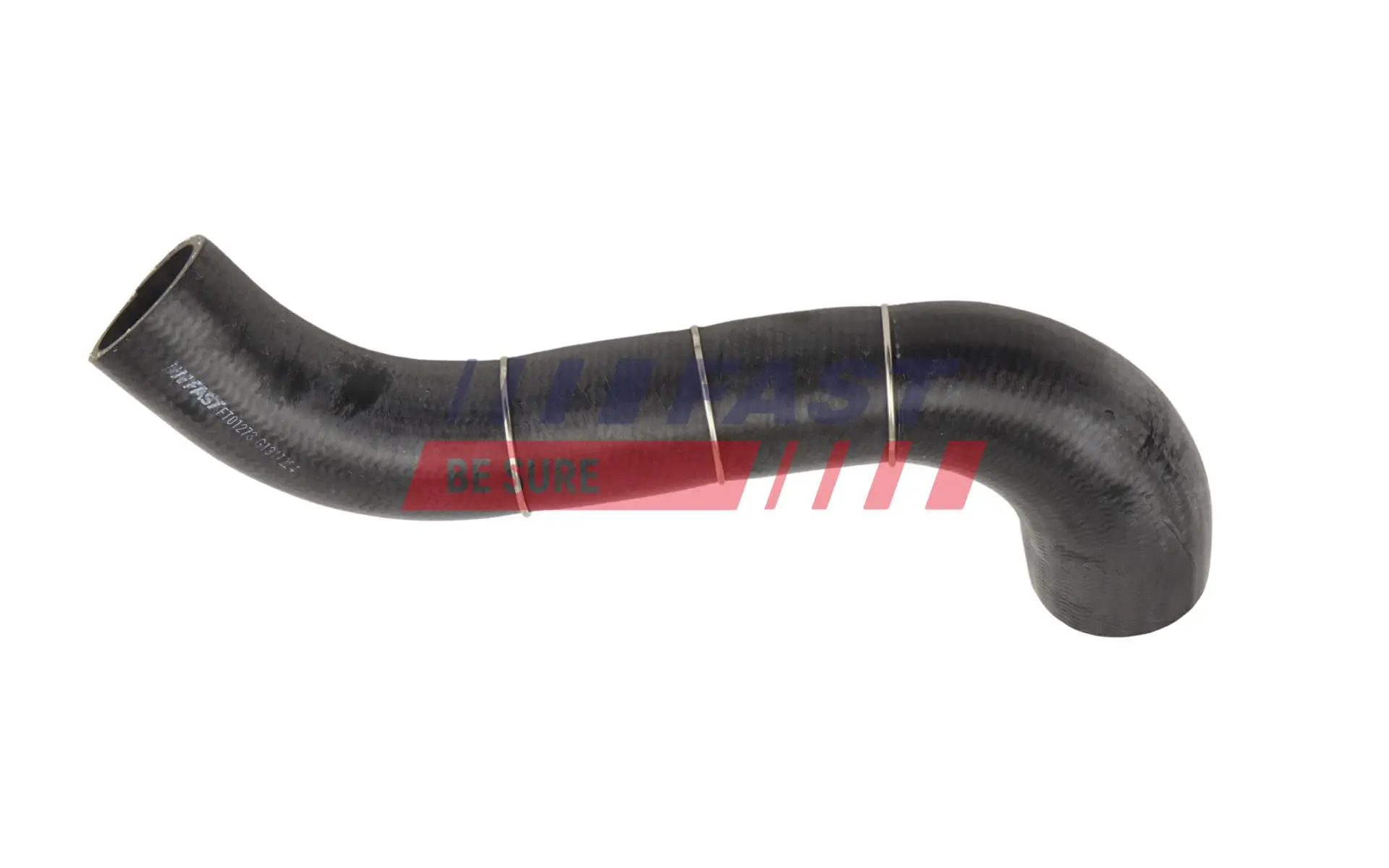 Ladeluftschlauch rechts FAST FT01273