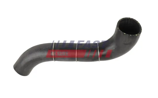 Ladeluftschlauch rechts FAST FT01273 Bild Ladeluftschlauch rechts FAST FT01273