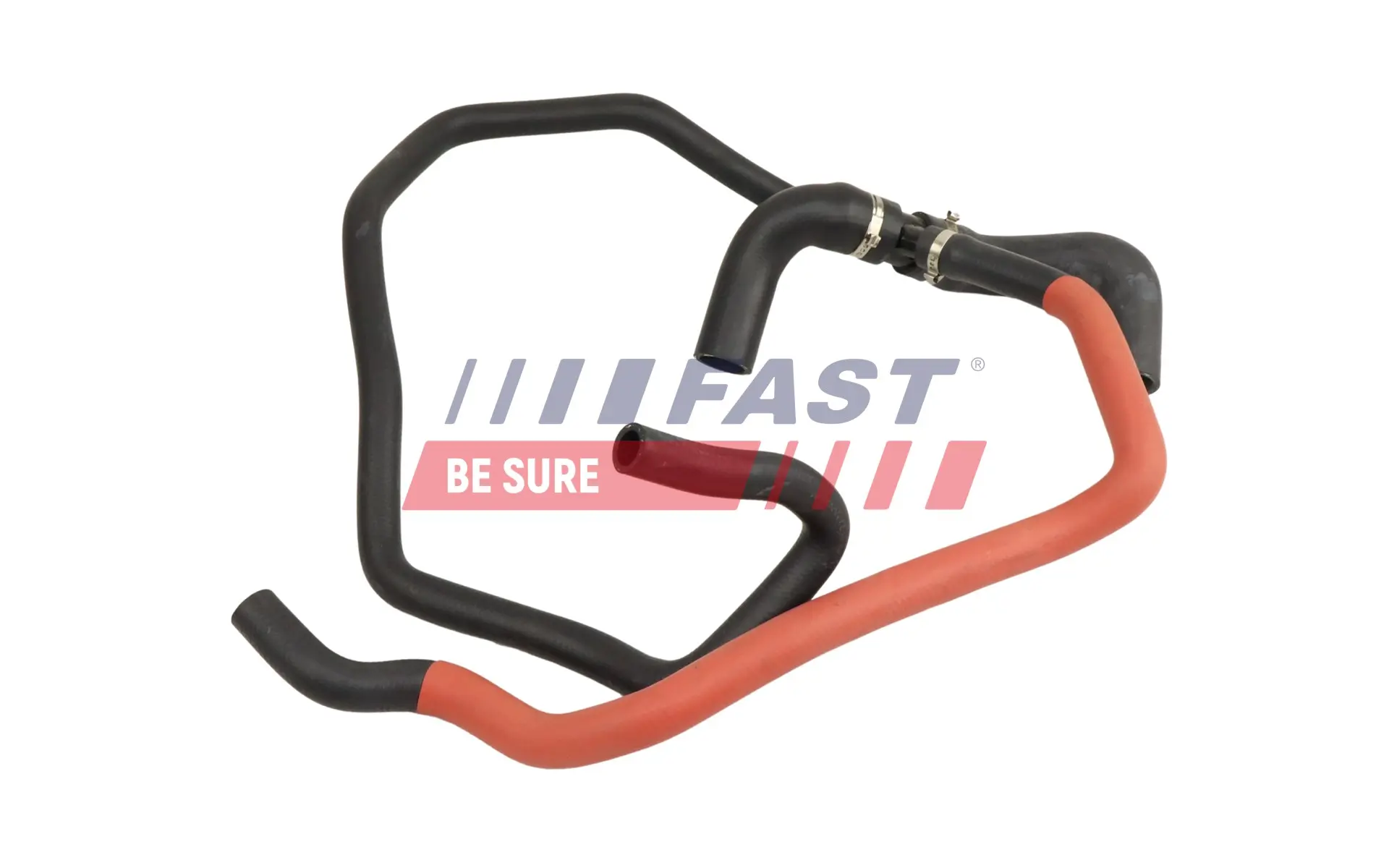 Kühlerschlauch FAST FT01281