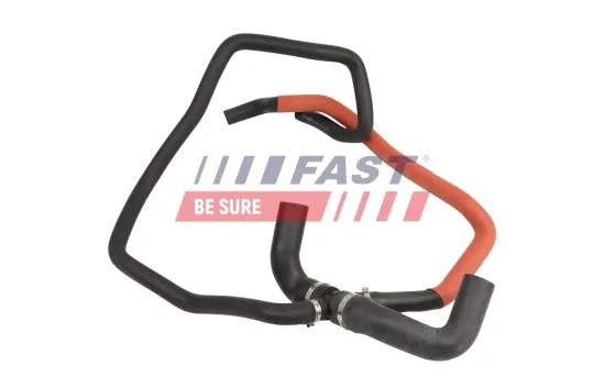 Kühlerschlauch FAST FT01281 Bild Kühlerschlauch FAST FT01281