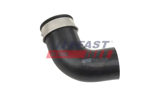 Ladeluftschlauch Ladeluftkühler FAST FT01282 Bild Ladeluftschlauch Ladeluftkühler FAST FT01282
