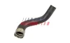 Ladeluftschlauch Ladeluftkühler FAST FT01284 Bild Ladeluftschlauch Ladeluftkühler FAST FT01284