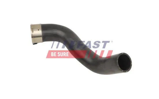 Ladeluftschlauch Ladeluftkühler FAST FT01284 Bild Ladeluftschlauch Ladeluftkühler FAST FT01284