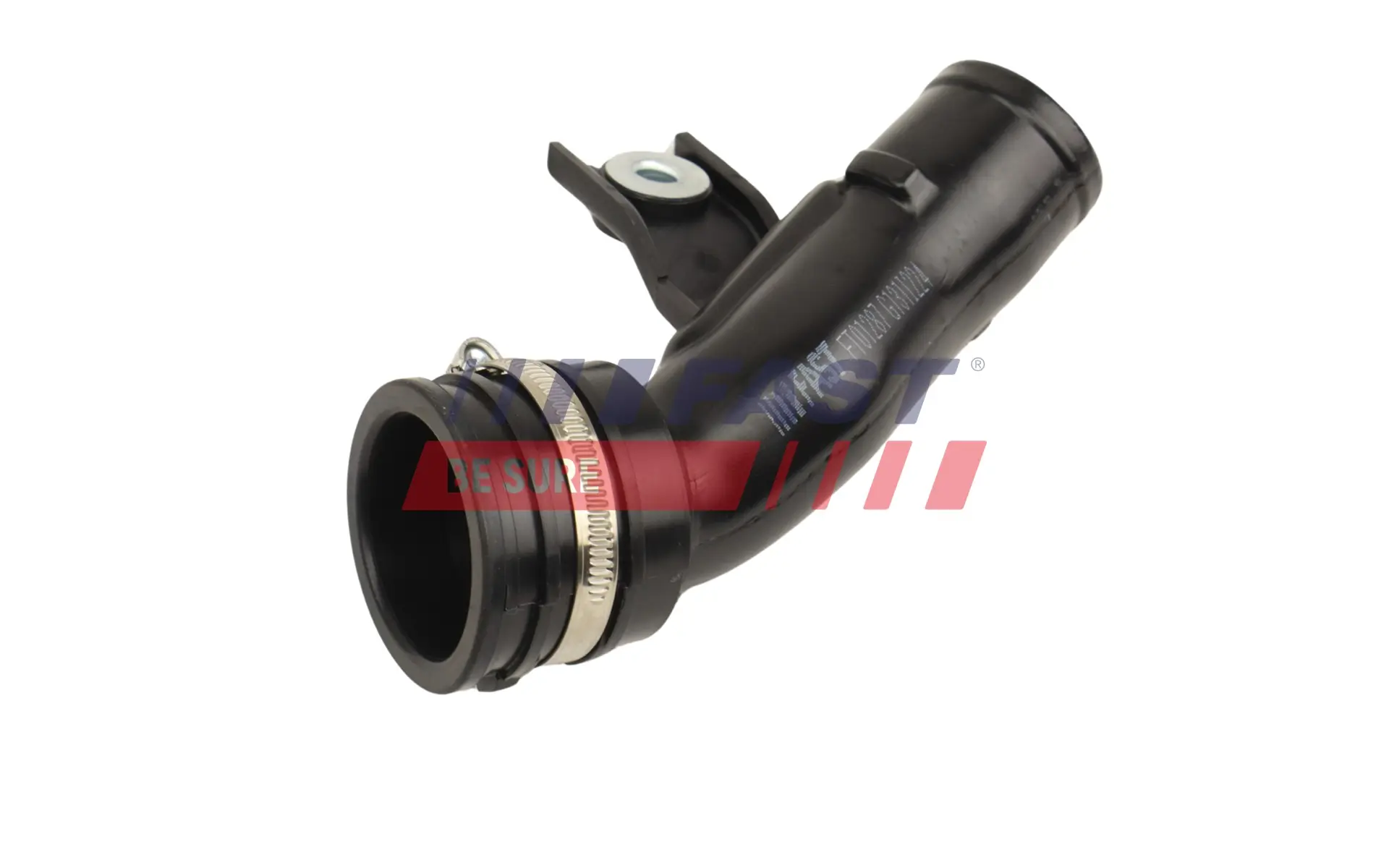 Ladeluftschlauch FAST FT01287