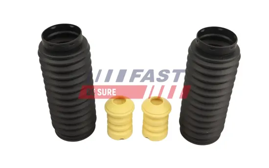 Staubschutzsatz, Stoßdämpfer Vorderachse FAST FT01289 Bild Staubschutzsatz, Stoßdämpfer Vorderachse FAST FT01289
