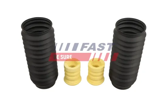 Staubschutzsatz, Stoßdämpfer Vorderachse FAST FT01289 Bild Staubschutzsatz, Stoßdämpfer Vorderachse FAST FT01289