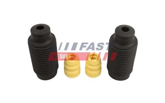 Staubschutzsatz, Stoßdämpfer Vorderachse FAST FT01290 Bild Staubschutzsatz, Stoßdämpfer Vorderachse FAST FT01290