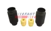 Staubschutzsatz, Stoßdämpfer Vorderachse FAST FT01290 Bild Staubschutzsatz, Stoßdämpfer Vorderachse FAST FT01290