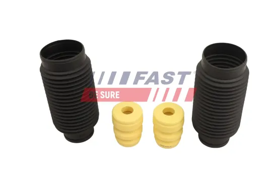 Staubschutzsatz, Stoßdämpfer Vorderachse FAST FT01290 Bild Staubschutzsatz, Stoßdämpfer Vorderachse FAST FT01290