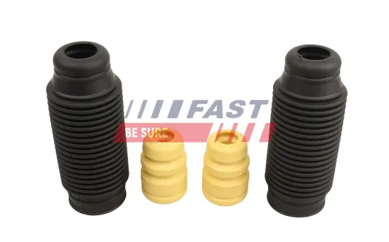 Staubschutzsatz, Stoßdämpfer Hinterachse FAST FT01293 Bild Staubschutzsatz, Stoßdämpfer Hinterachse FAST FT01293