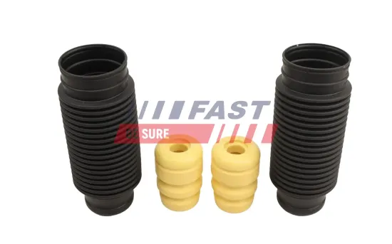 Staubschutzsatz, Stoßdämpfer Hinterachse FAST FT01293 Bild Staubschutzsatz, Stoßdämpfer Hinterachse FAST FT01293