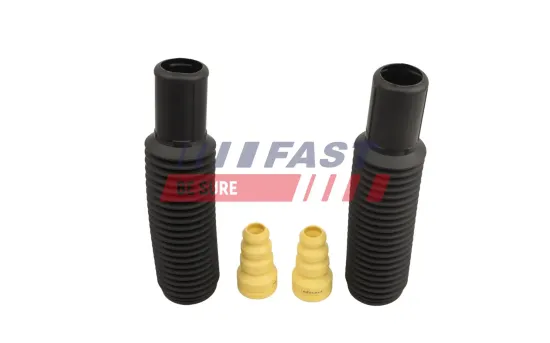 Staubschutzsatz, Stoßdämpfer Hinterachse FAST FT01294 Bild Staubschutzsatz, Stoßdämpfer Hinterachse FAST FT01294