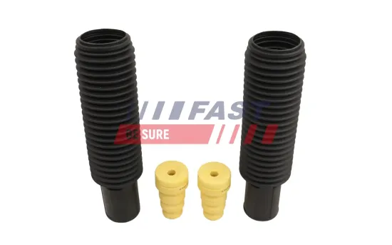 Staubschutzsatz, Stoßdämpfer Hinterachse FAST FT01294 Bild Staubschutzsatz, Stoßdämpfer Hinterachse FAST FT01294