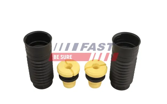 Staubschutzsatz, Stoßdämpfer Vorderachse FAST FT01295 Bild Staubschutzsatz, Stoßdämpfer Vorderachse FAST FT01295