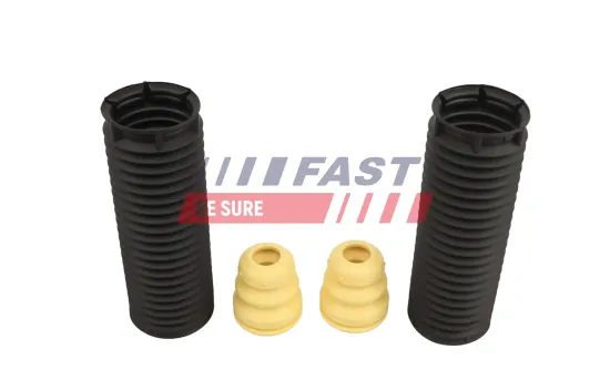 Staubschutzsatz, Stoßdämpfer Vorderachse FAST FT01296 Bild Staubschutzsatz, Stoßdämpfer Vorderachse FAST FT01296