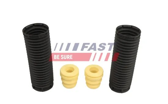 Staubschutzsatz, Stoßdämpfer Vorderachse FAST FT01296 Bild Staubschutzsatz, Stoßdämpfer Vorderachse FAST FT01296