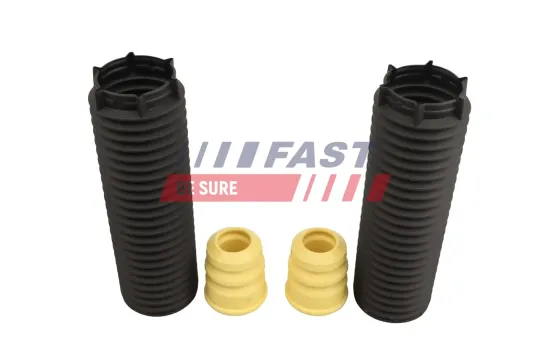 Staubschutzsatz, Stoßdämpfer Vorderachse FAST FT01297 Bild Staubschutzsatz, Stoßdämpfer Vorderachse FAST FT01297