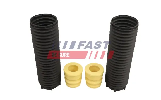 Staubschutzsatz, Stoßdämpfer Vorderachse FAST FT01297 Bild Staubschutzsatz, Stoßdämpfer Vorderachse FAST FT01297