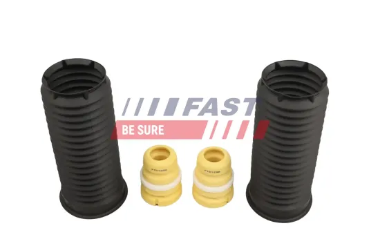 Staubschutzsatz, Stoßdämpfer Vorderachse links FAST FT01298 Bild Staubschutzsatz, Stoßdämpfer Vorderachse links FAST FT01298