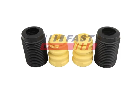 Staubschutzsatz, Stoßdämpfer Vorderachse FAST FT01301 Bild Staubschutzsatz, Stoßdämpfer Vorderachse FAST FT01301