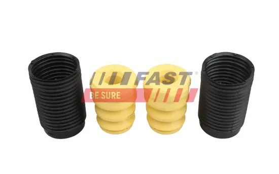 Staubschutzsatz, Stoßdämpfer Vorderachse FAST FT01301 Bild Staubschutzsatz, Stoßdämpfer Vorderachse FAST FT01301