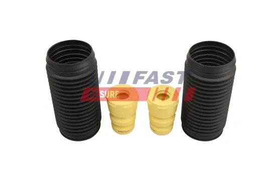 Staubschutzsatz, Stoßdämpfer Vorderachse links FAST FT01302 Bild Staubschutzsatz, Stoßdämpfer Vorderachse links FAST FT01302