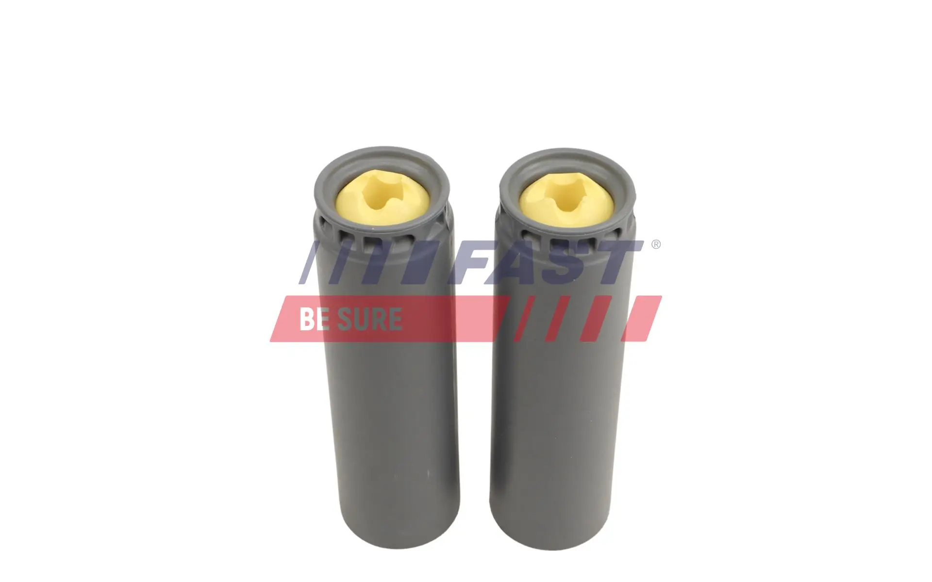 Staubschutzsatz, Stoßdämpfer Hinterachse FAST FT01303