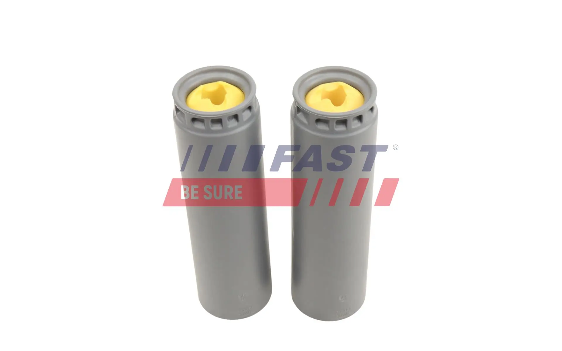 Staubschutzsatz, Stoßdämpfer Hinterachse FAST FT01304