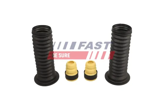 Staubschutzsatz, Stoßdämpfer Vorderachse FAST FT01306 Bild Staubschutzsatz, Stoßdämpfer Vorderachse FAST FT01306