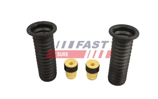 Staubschutzsatz, Stoßdämpfer Vorderachse FAST FT01306 Bild Staubschutzsatz, Stoßdämpfer Vorderachse FAST FT01306