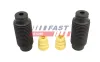 Staubschutzsatz, Stoßdämpfer Vorderachse FAST FT01307 Bild Staubschutzsatz, Stoßdämpfer Vorderachse FAST FT01307