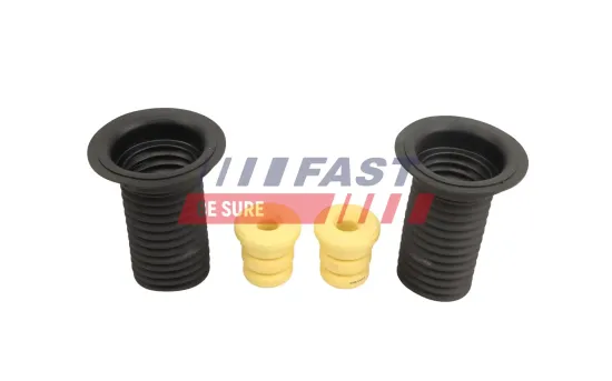 Staubschutzsatz, Stoßdämpfer Vorderachse FAST FT01308 Bild Staubschutzsatz, Stoßdämpfer Vorderachse FAST FT01308