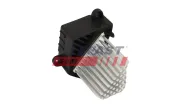 Vorwiderstand, Klimalüfter 12 V FAST FT01309