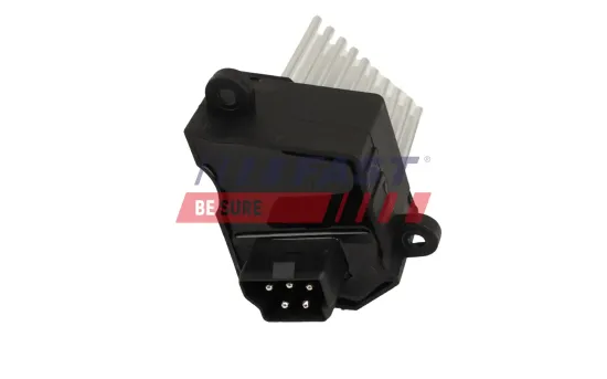Vorwiderstand, Klimalüfter 12 V FAST FT01309 Bild Vorwiderstand, Klimalüfter 12 V FAST FT01309