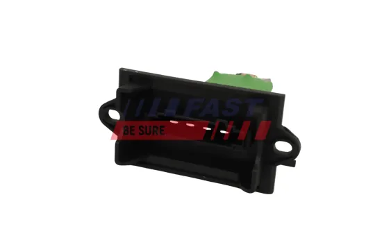 Vorwiderstand, Klimalüfter 12 V FAST FT01310 Bild Vorwiderstand, Klimalüfter 12 V FAST FT01310