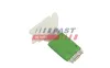 Vorwiderstand, Klimalüfter 12 V FAST FT01311 Bild Vorwiderstand, Klimalüfter 12 V FAST FT01311