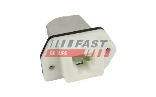 Vorwiderstand, Klimalüfter 12 V FAST FT01312 Bild Vorwiderstand, Klimalüfter 12 V FAST FT01312