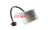 Vorwiderstand, Klimalüfter 12 V FAST FT01315 Bild Vorwiderstand, Klimalüfter 12 V FAST FT01315
