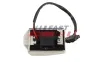 Vorwiderstand, Klimalüfter 12 V FAST FT01315 Bild Vorwiderstand, Klimalüfter 12 V FAST FT01315